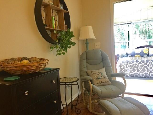 LADY LAKE ORANGE BLOSSOM GARDENS UNIT 14 - Residential Lease