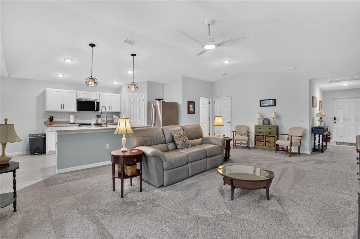 PORT CHARLOTTE SUB 33 - Residential