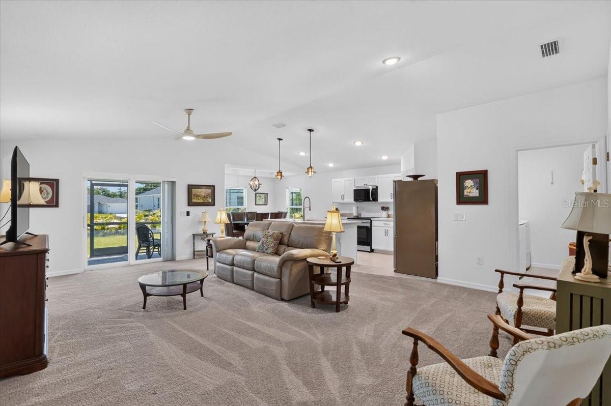 PORT CHARLOTTE SUB 33 - Residential