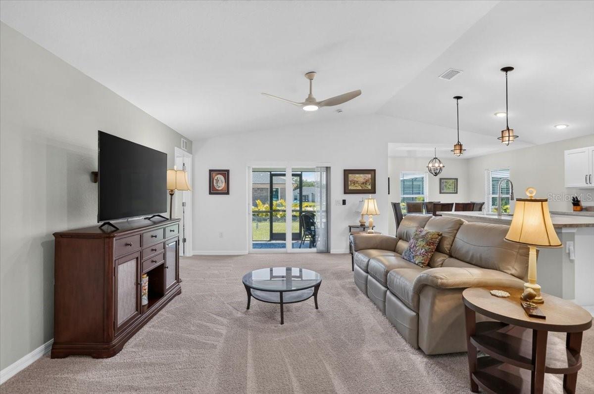 PORT CHARLOTTE SUB 33 - Residential