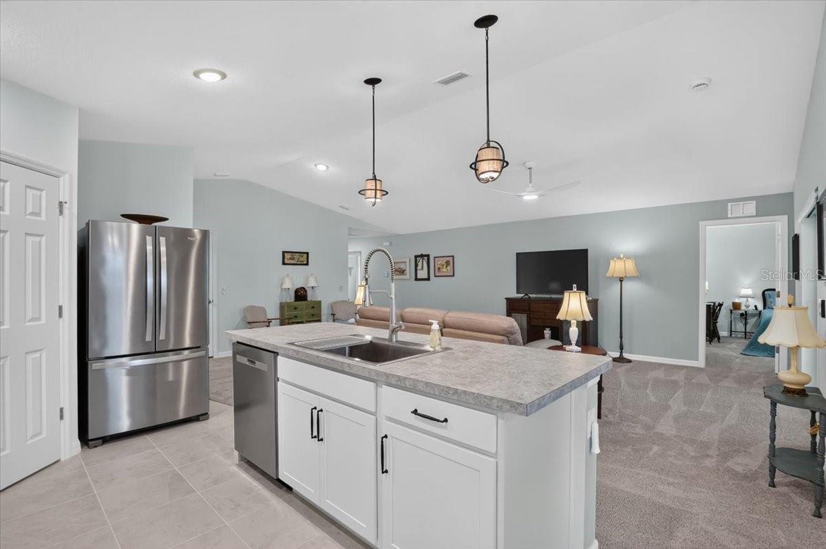 PORT CHARLOTTE SUB 33 - Residential