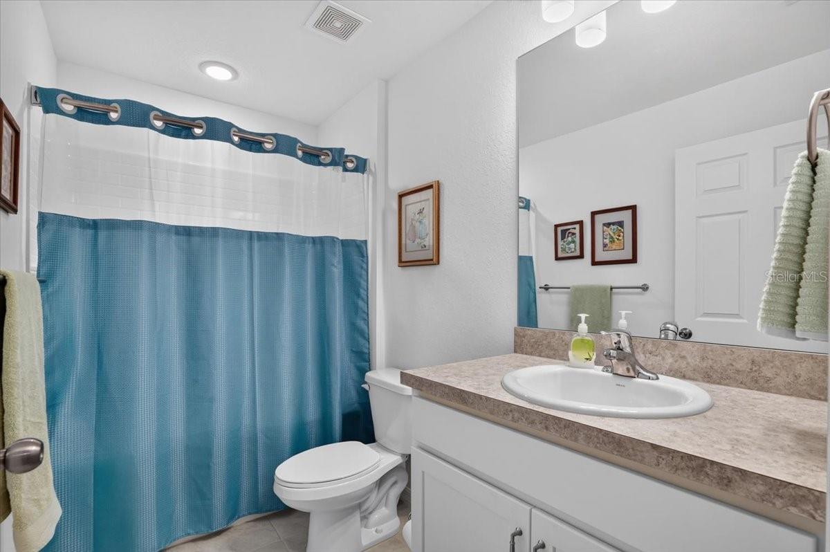 PORT CHARLOTTE SUB 33 - Residential