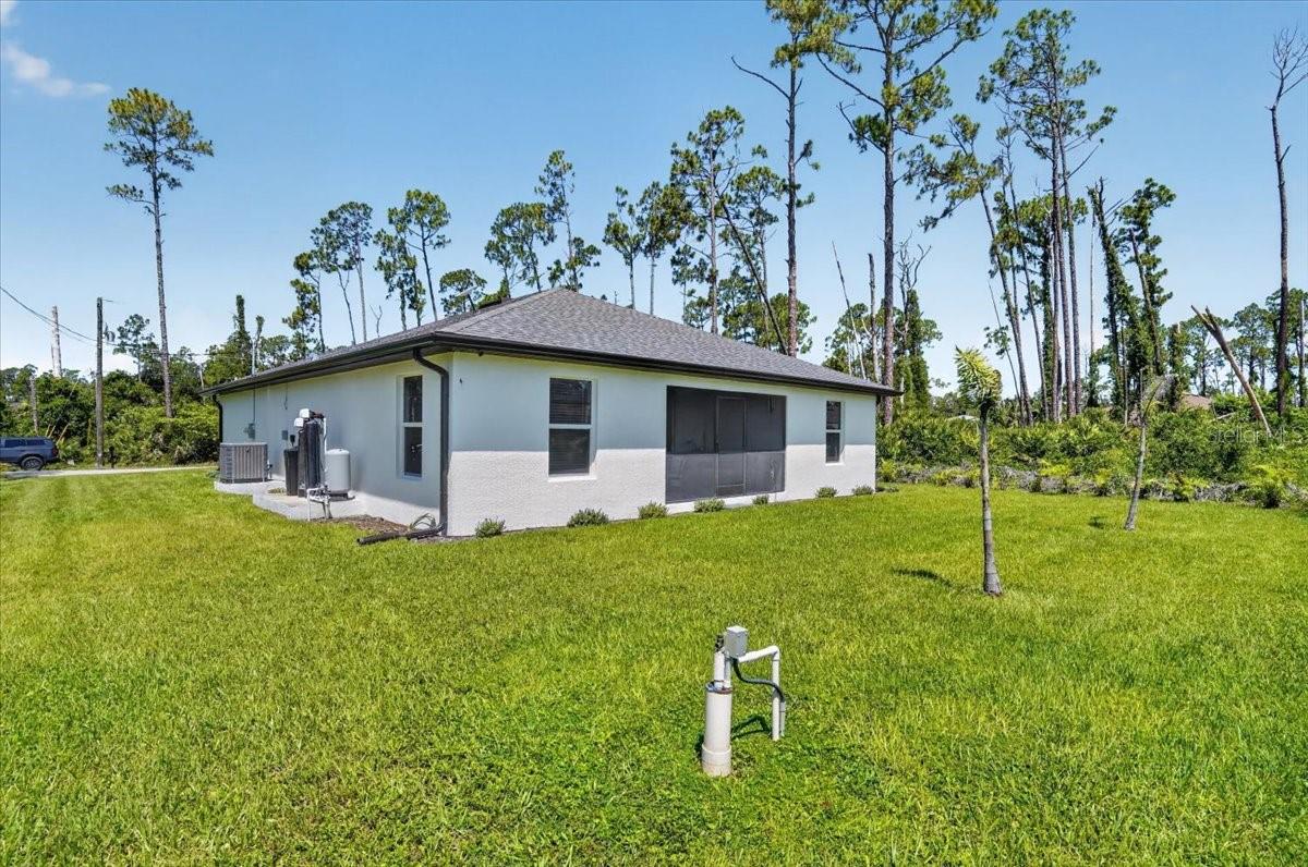 PORT CHARLOTTE SUB 33 - Residential