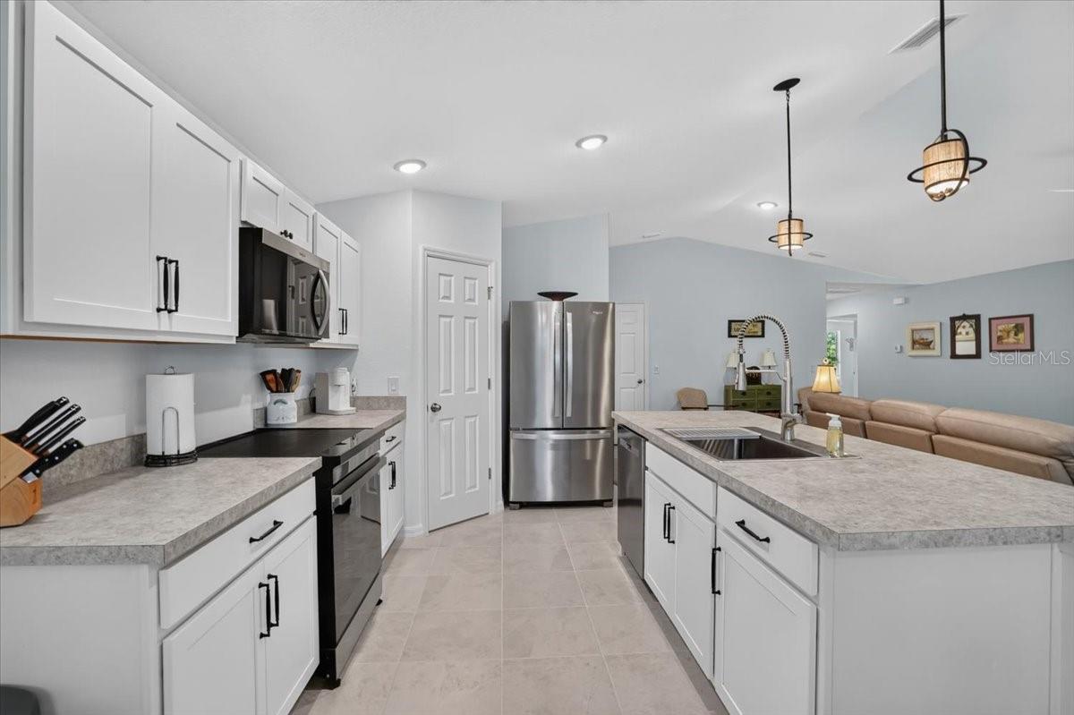 PORT CHARLOTTE SUB 33 - Residential