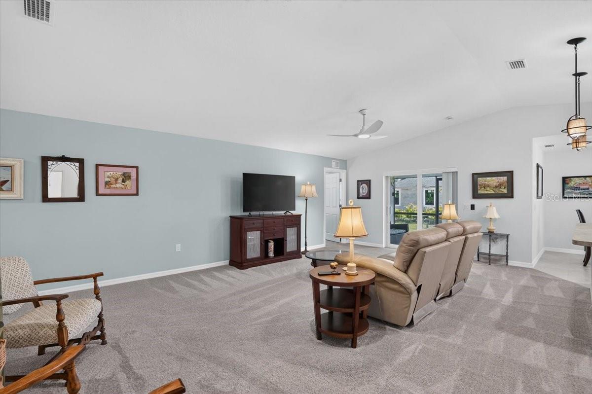 PORT CHARLOTTE SUB 33 - Residential