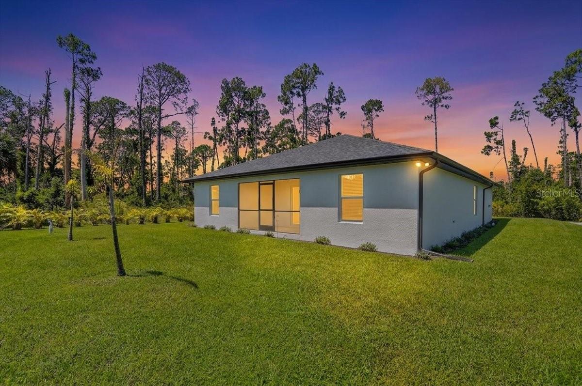 PORT CHARLOTTE SUB 33 - Residential
