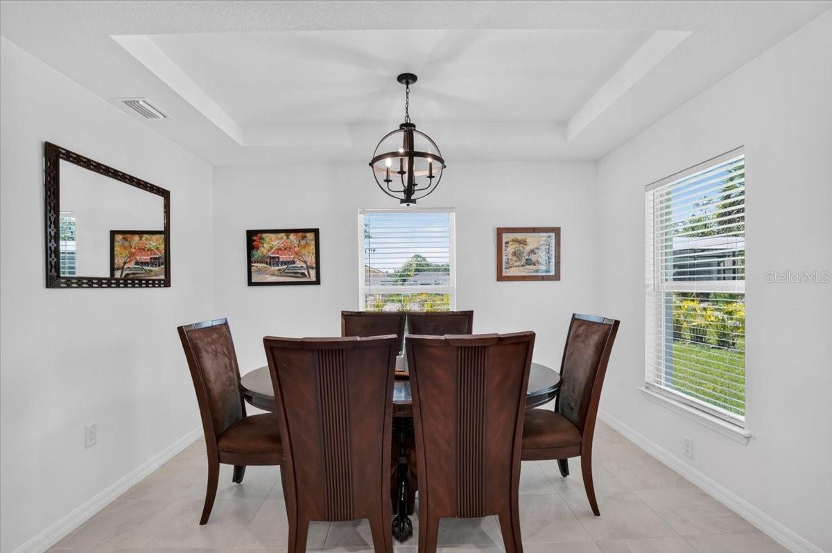 PORT CHARLOTTE SUB 33 - Residential