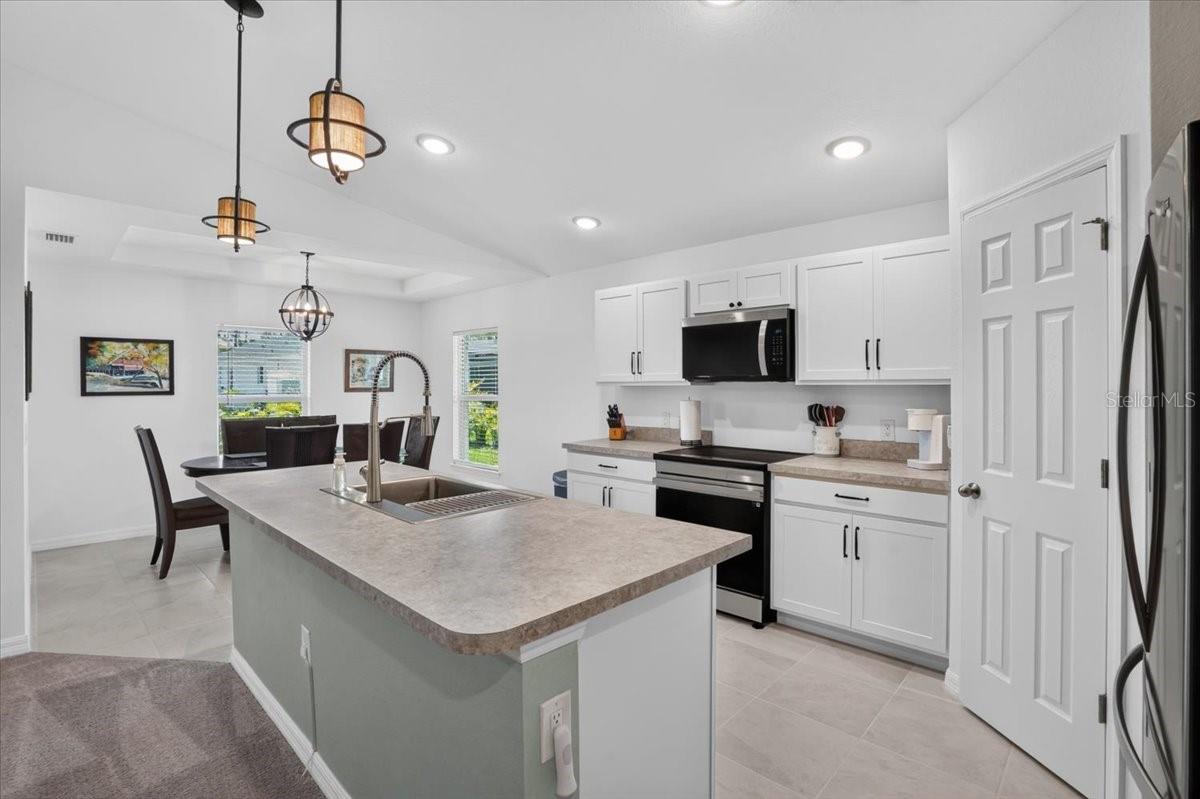 PORT CHARLOTTE SUB 33 - Residential