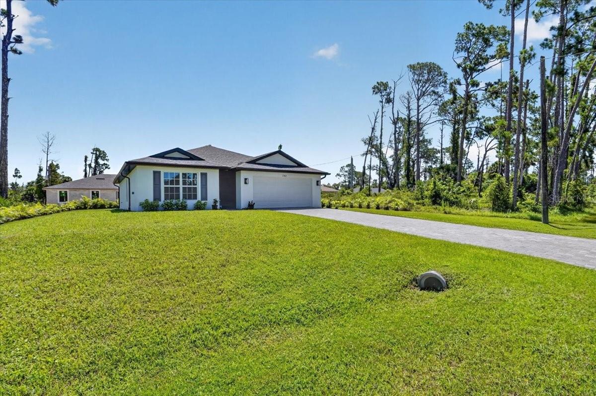 PORT CHARLOTTE SUB 33 - Residential