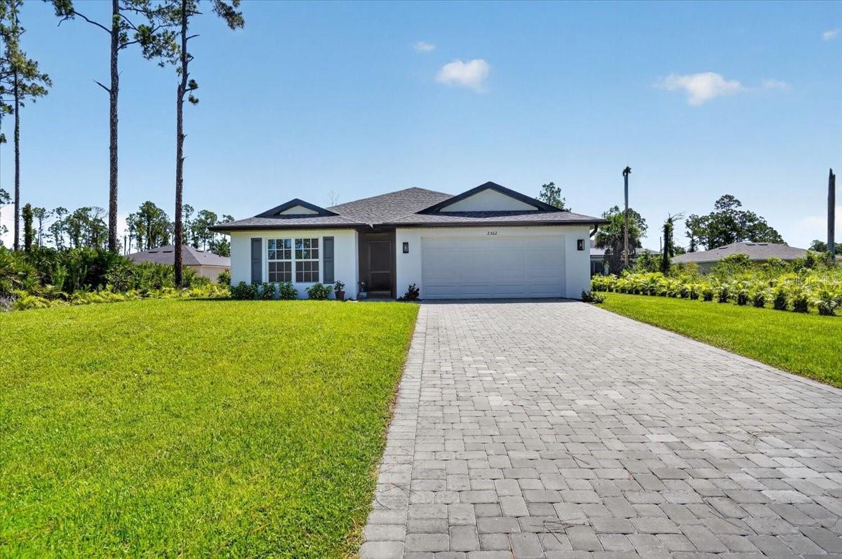 PORT CHARLOTTE SUB 33 - Residential