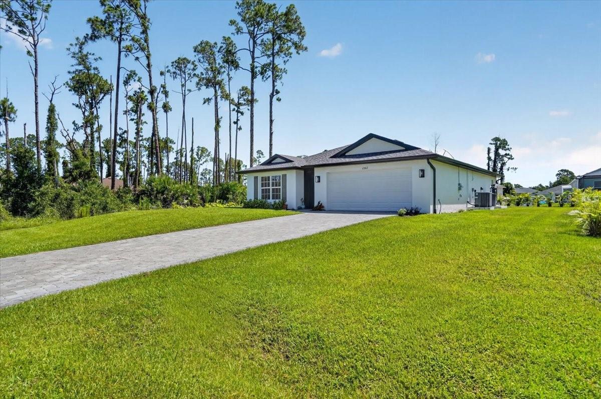 PORT CHARLOTTE SUB 33 - Residential