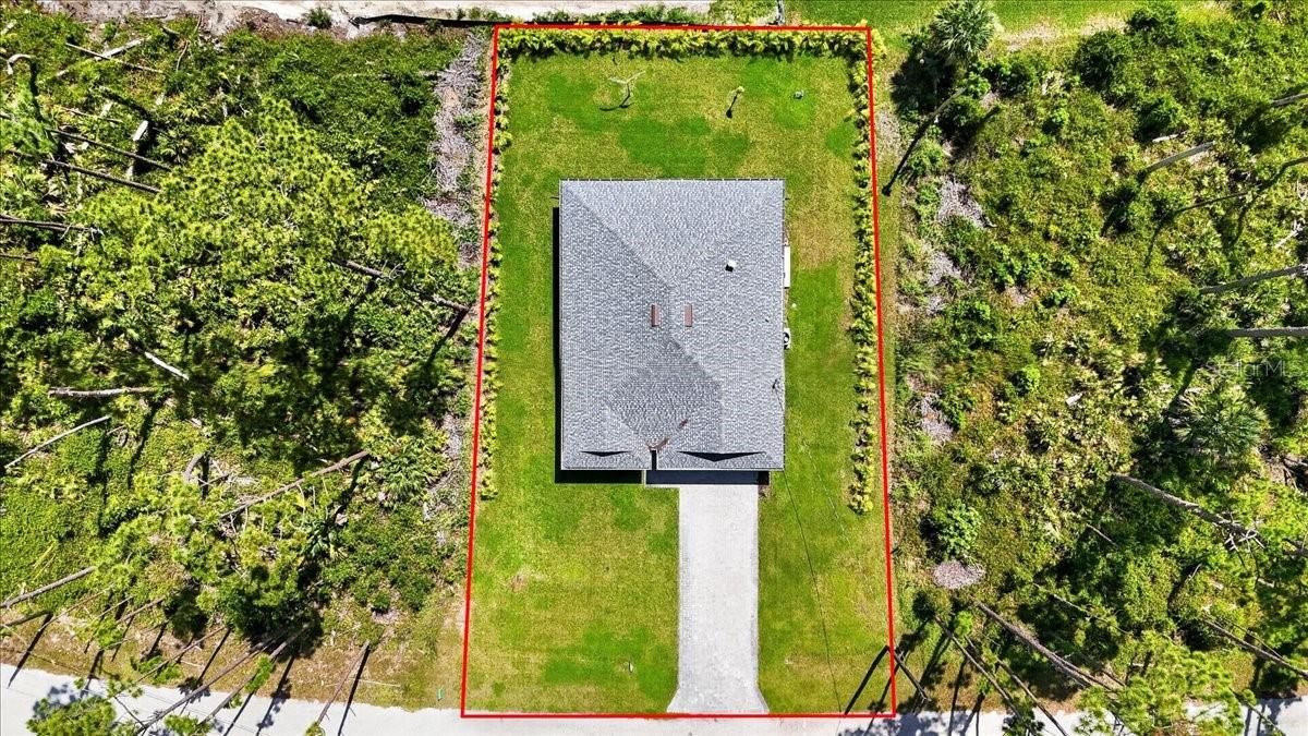 PORT CHARLOTTE SUB 33 - Residential
