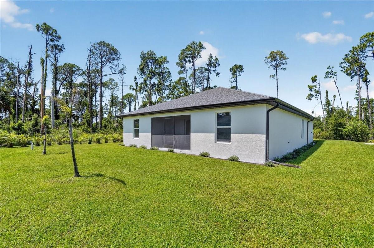 PORT CHARLOTTE SUB 33 - Residential