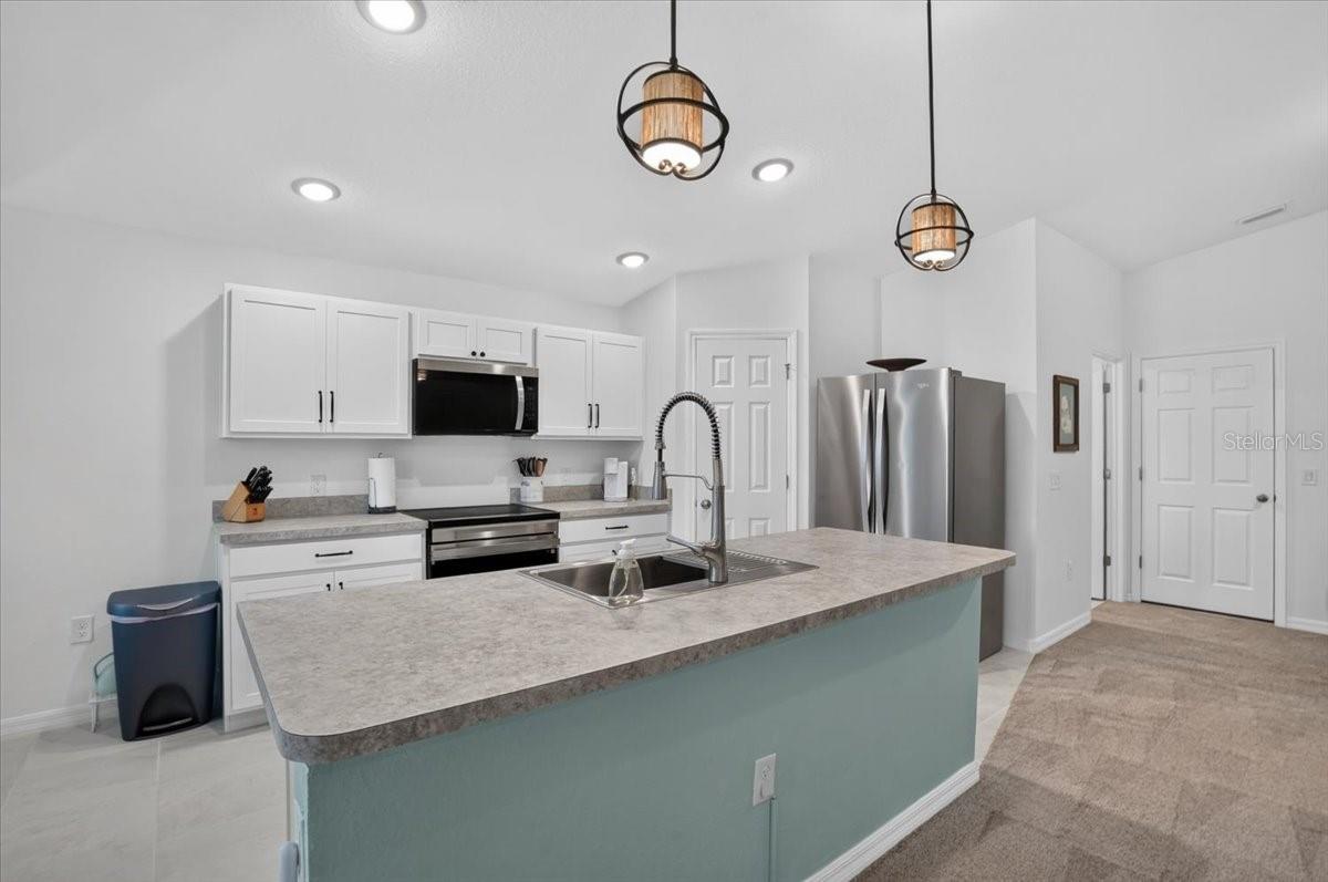 PORT CHARLOTTE SUB 33 - Residential