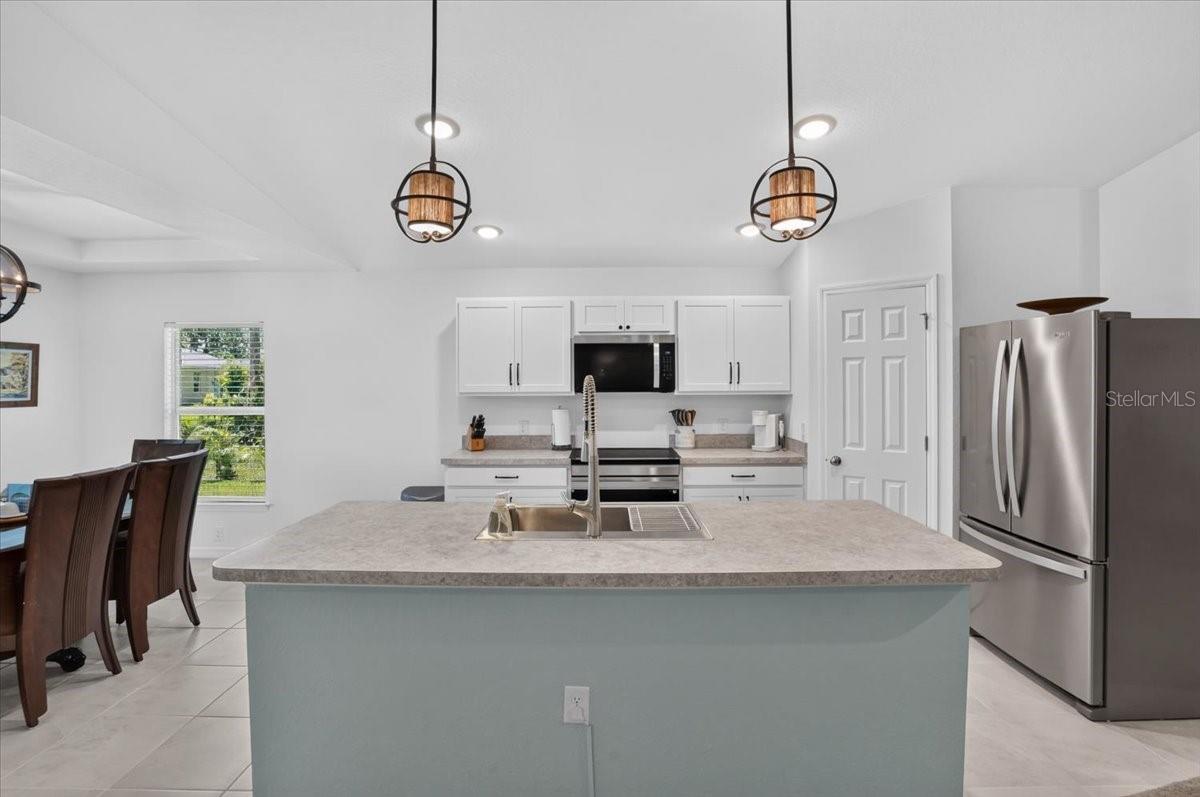 PORT CHARLOTTE SUB 33 - Residential
