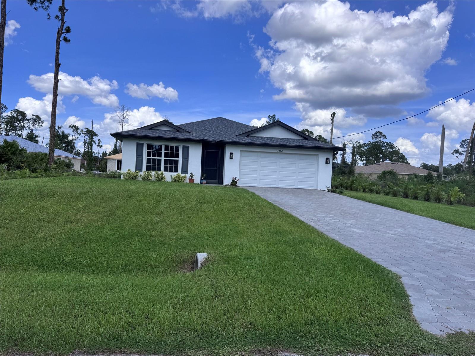PORT CHARLOTTE SUB 33 - Residential