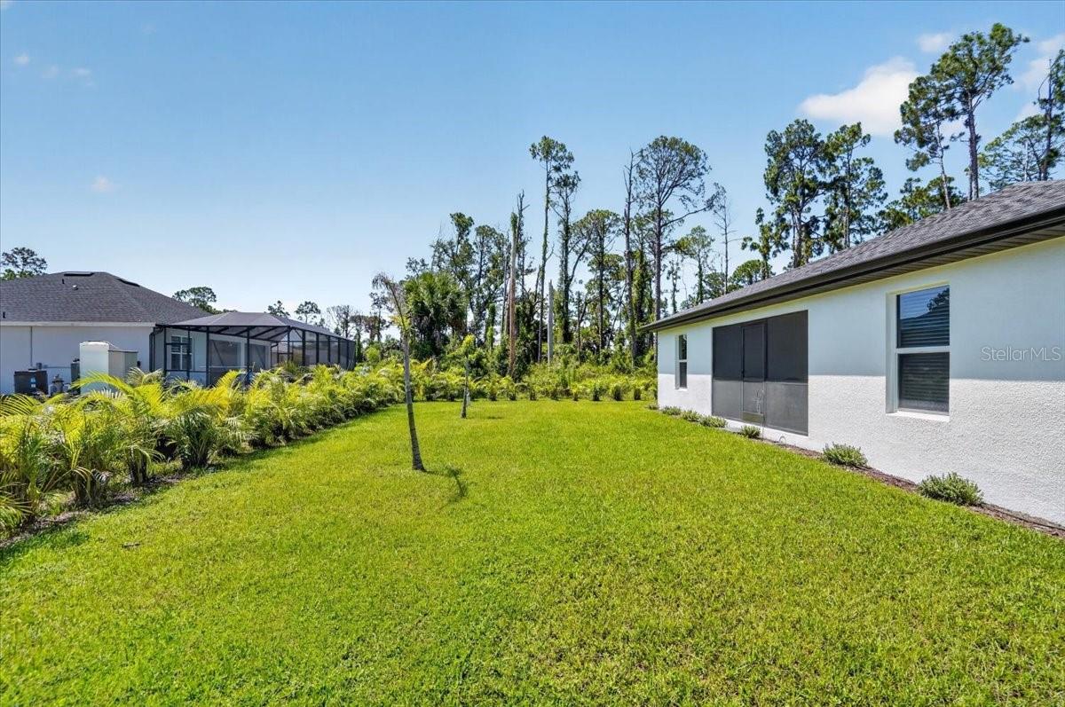 PORT CHARLOTTE SUB 33 - Residential