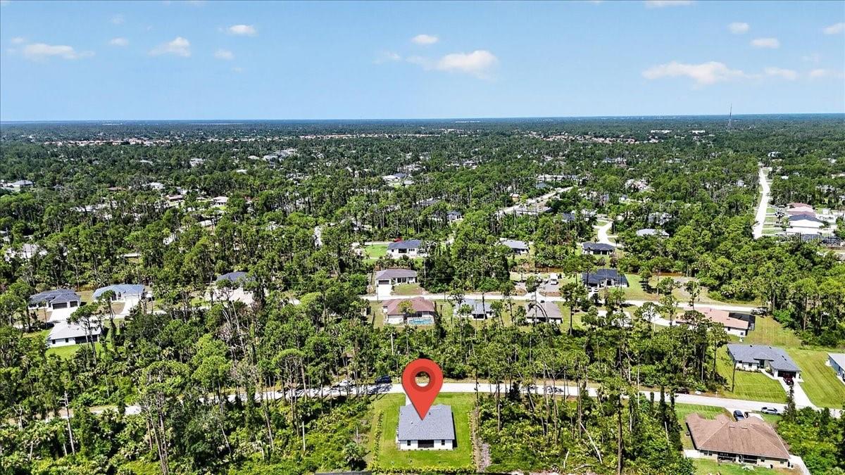 PORT CHARLOTTE SUB 33 - Residential