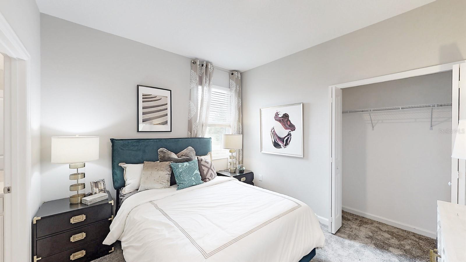 RANCHES AT MCLEOD 50S - Residential