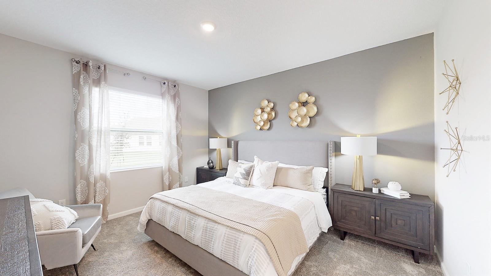 RANCHES AT MCLEOD 50S - Residential