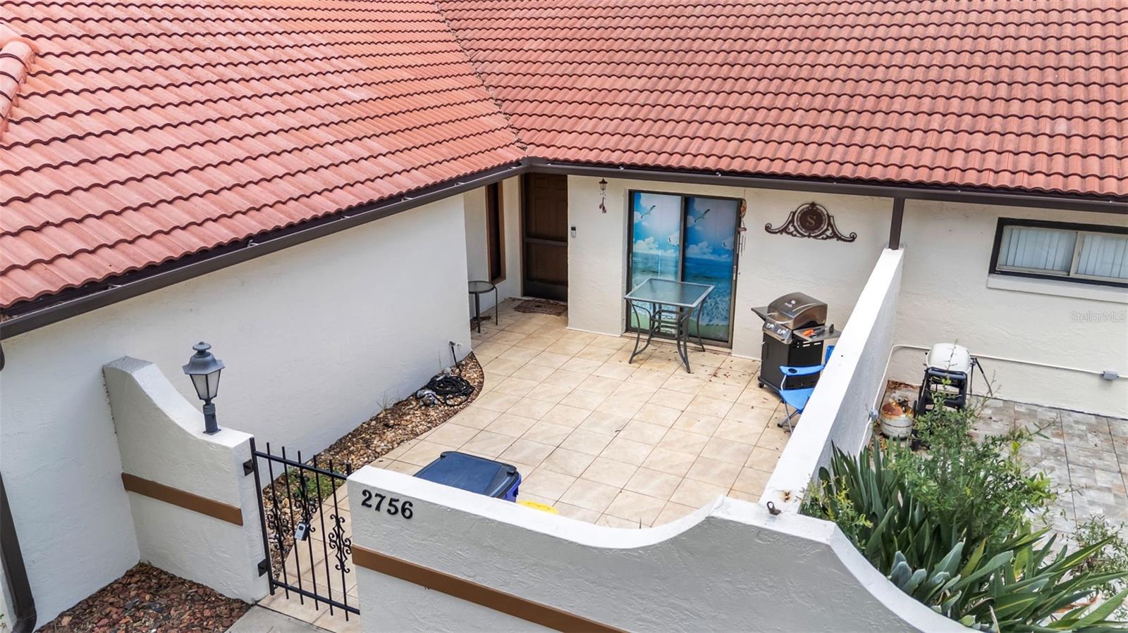 CASA DEL LAGO CONDO - Residential