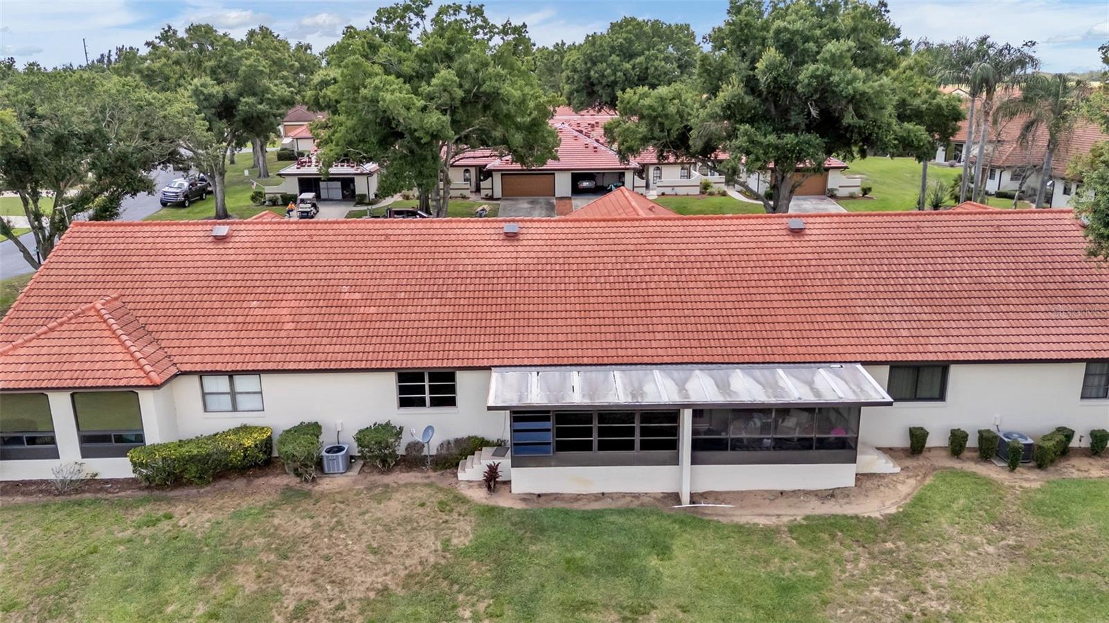 CASA DEL LAGO CONDO - Residential