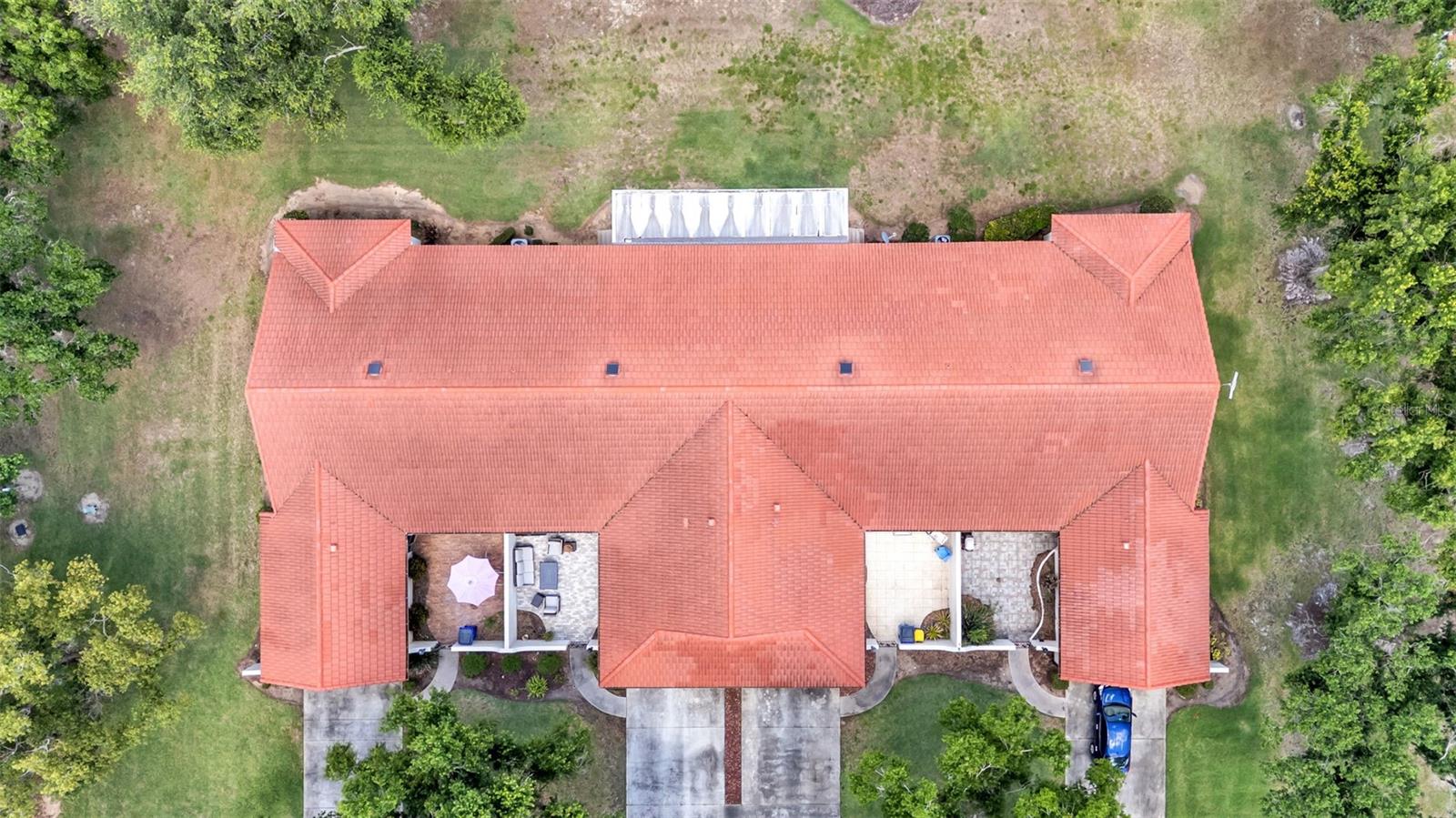 CASA DEL LAGO CONDO - Residential