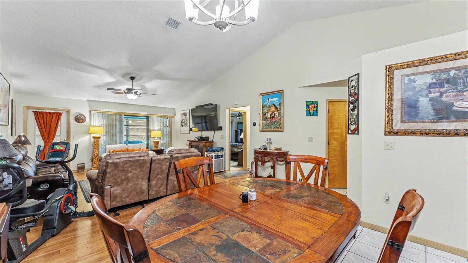 CASA DEL LAGO CONDO - Residential