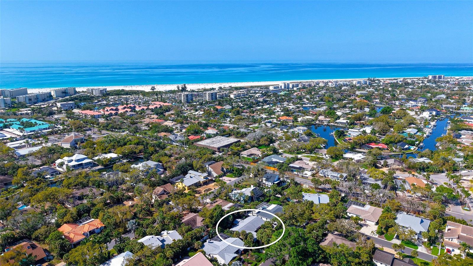 SIESTA COVE SUB - Residential