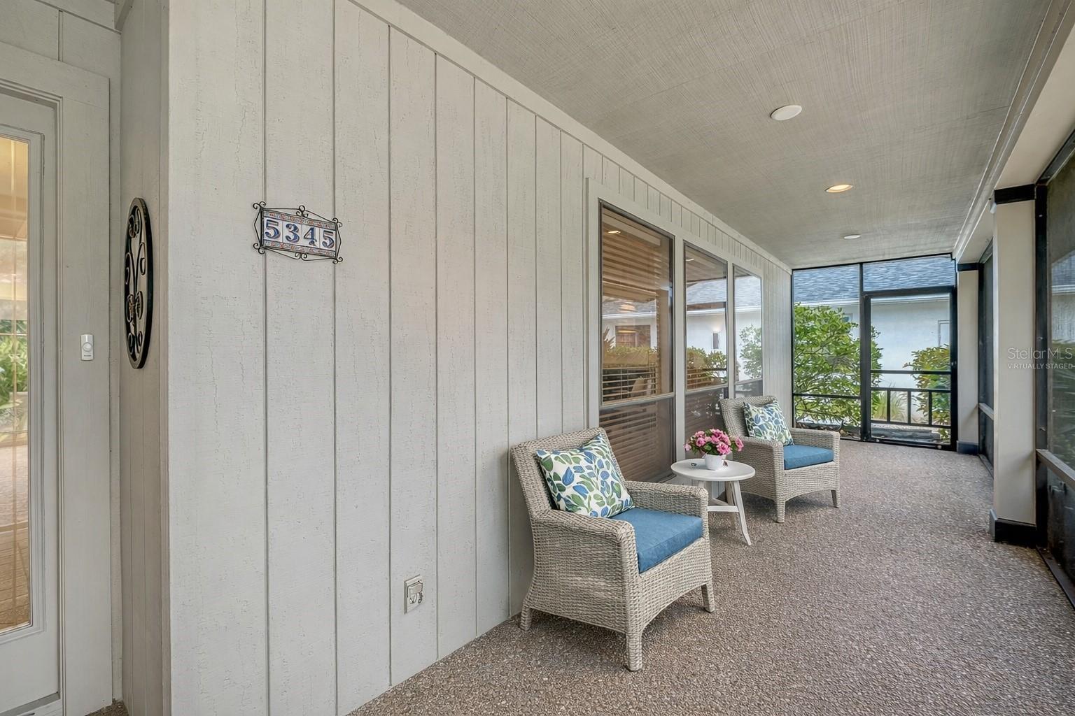 SIESTA COVE SUB - Residential