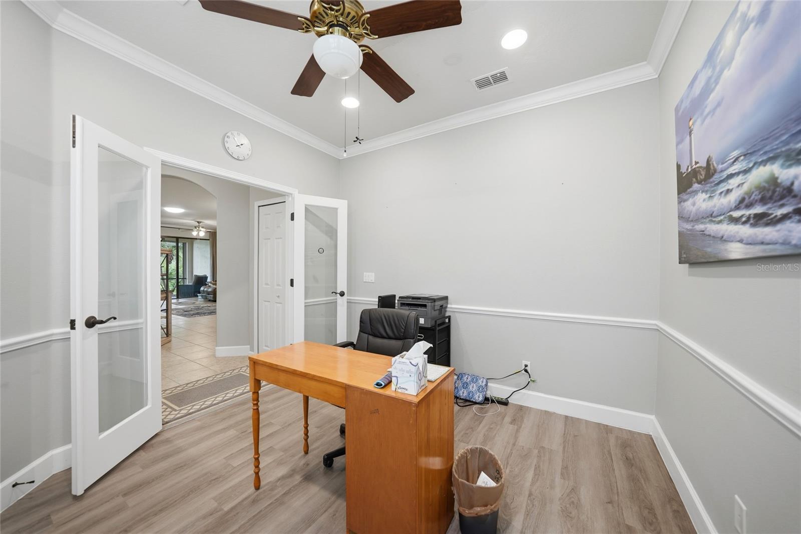 CYPRESS FALLS PH 1A - Residential