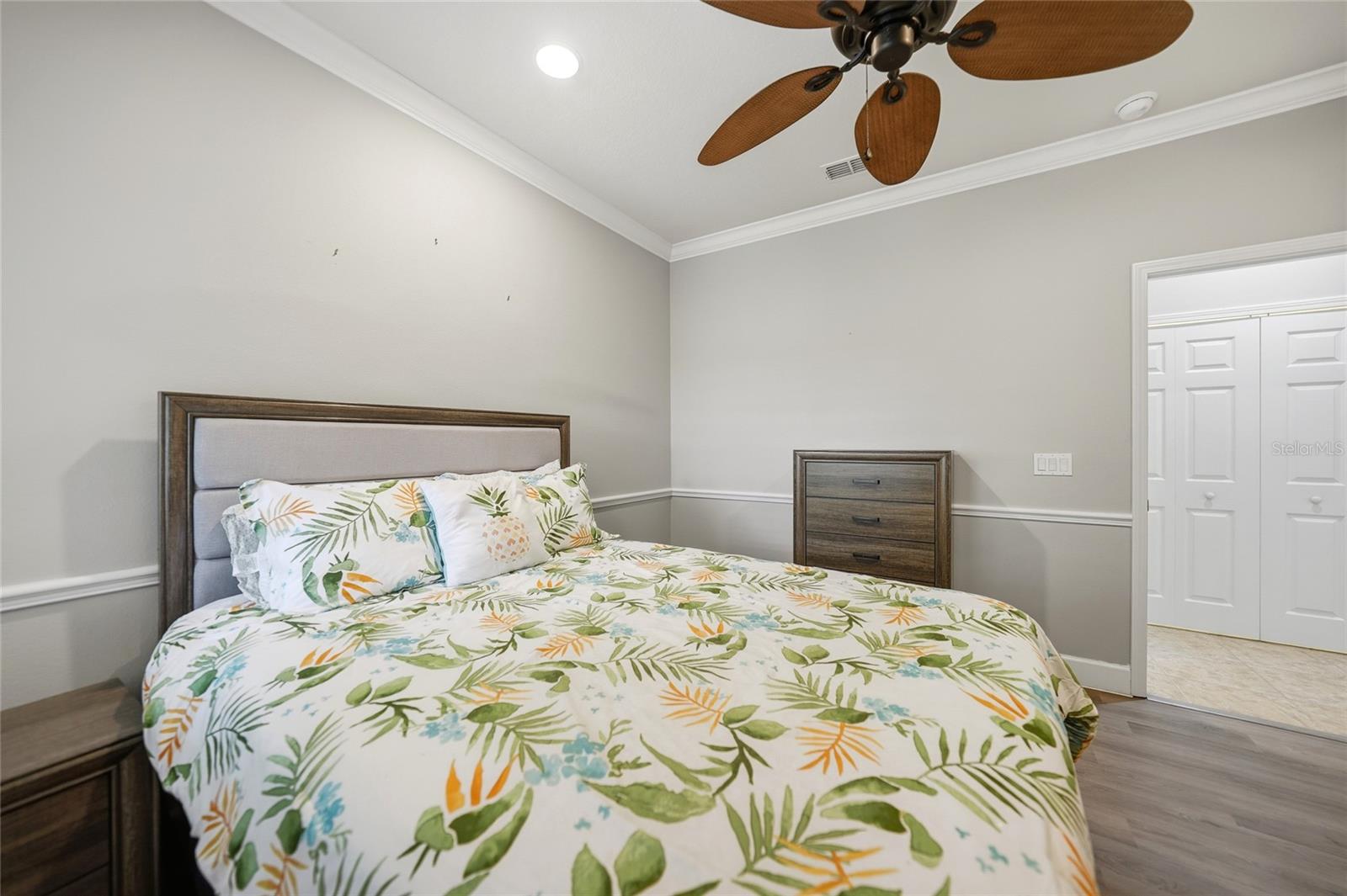 CYPRESS FALLS PH 1A - Residential
