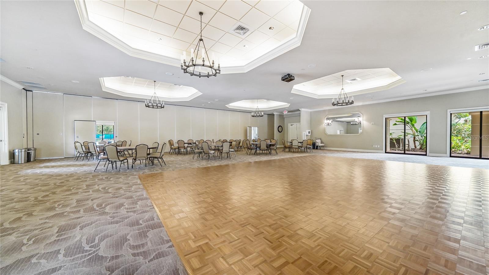 CYPRESS FALLS PH 1A - Residential