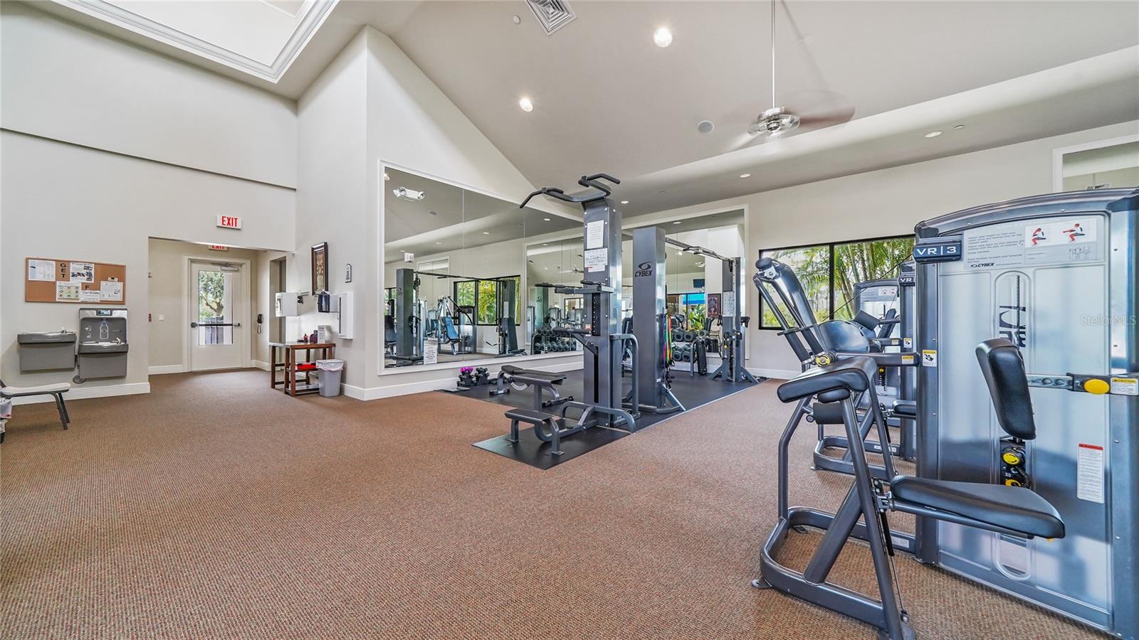 CYPRESS FALLS PH 1A - Residential