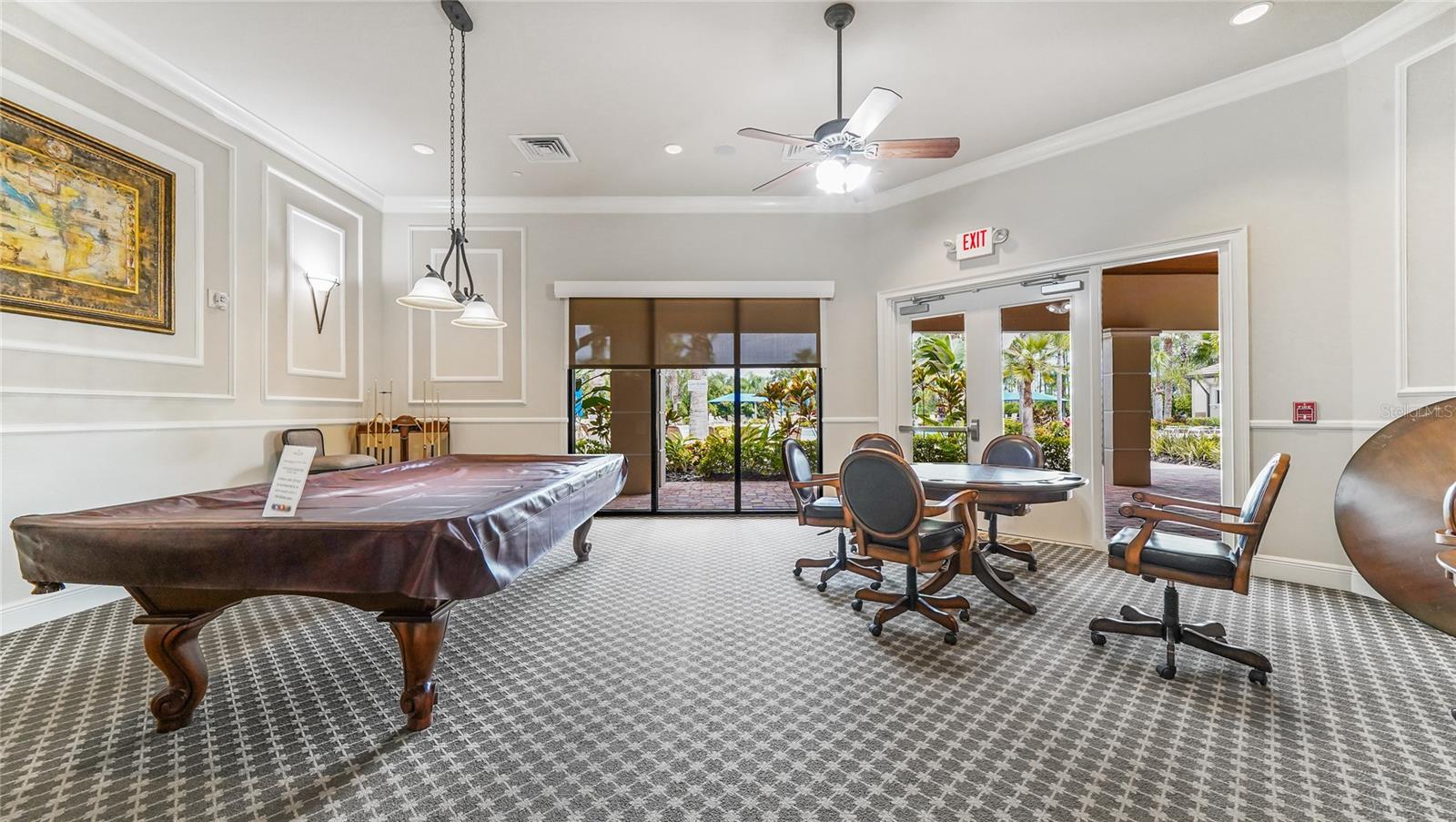 CYPRESS FALLS PH 1A - Residential