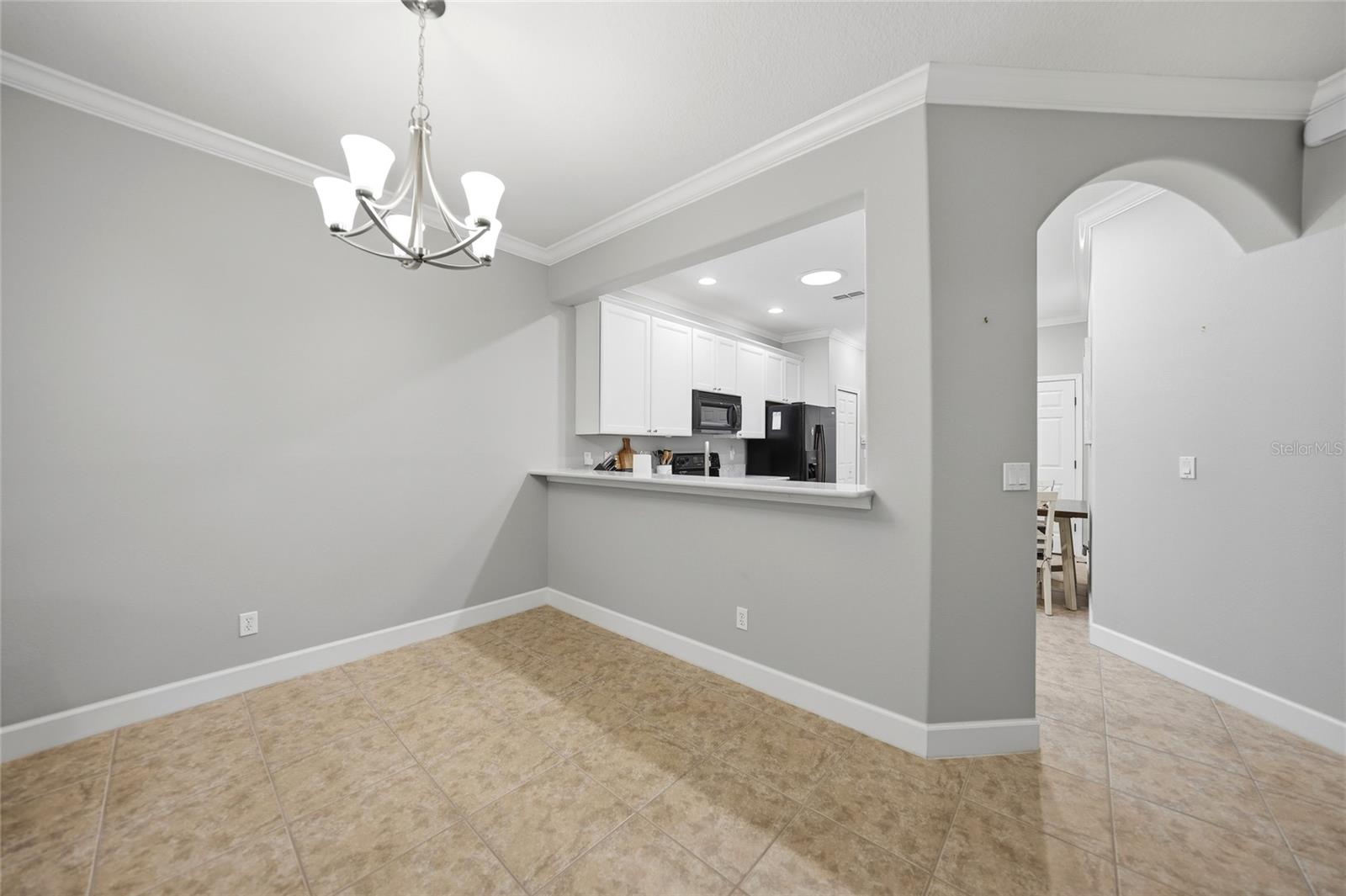 CYPRESS FALLS PH 1A - Residential