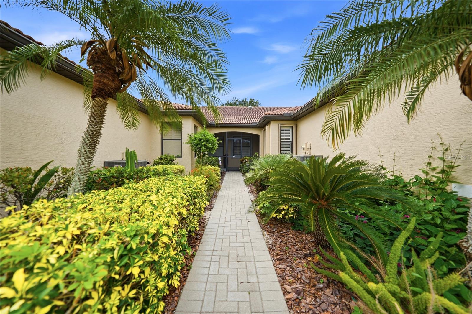 CYPRESS FALLS PH 1A - Residential