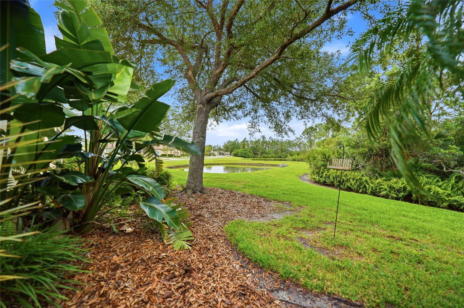 CYPRESS FALLS PH 1A - Residential