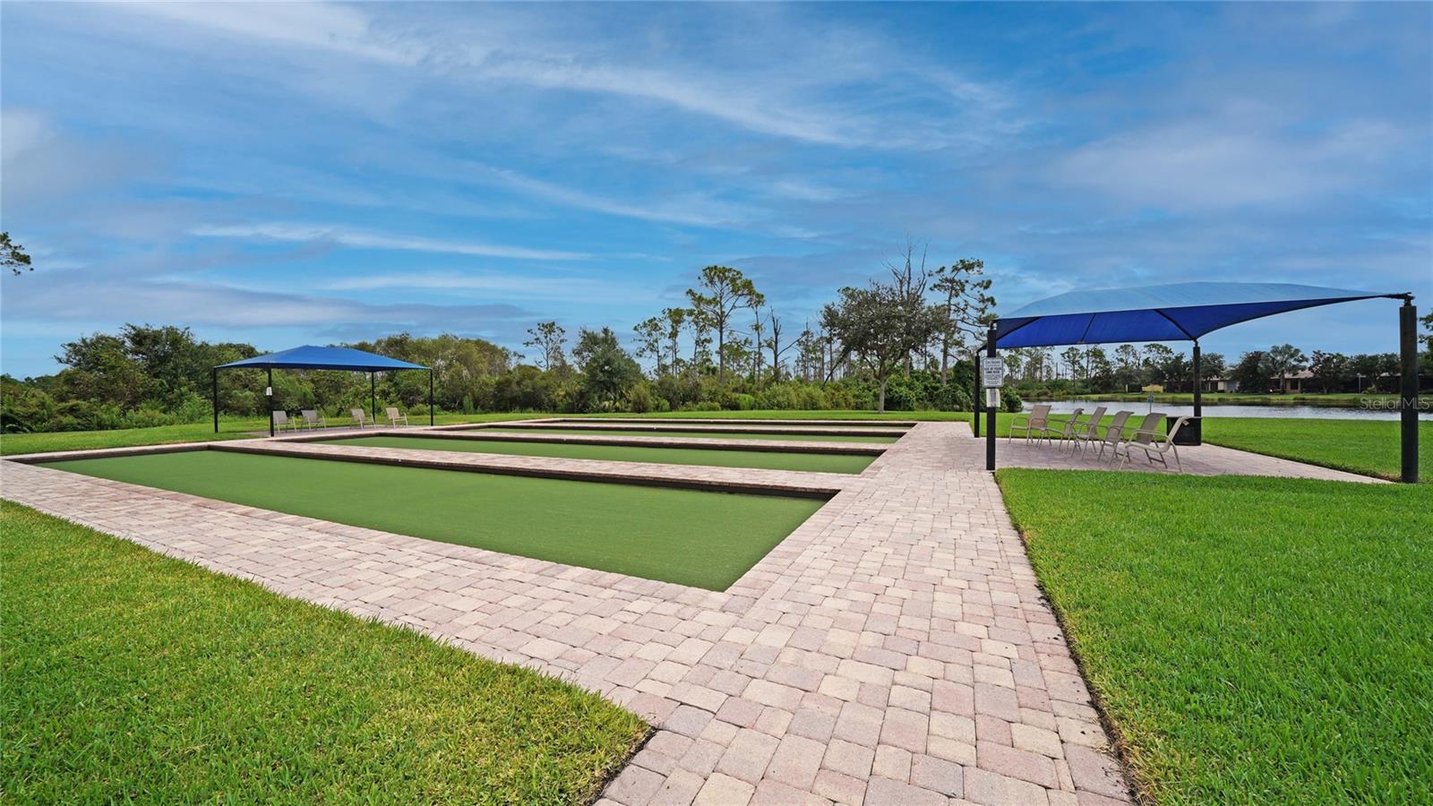 CYPRESS FALLS PH 1A - Residential