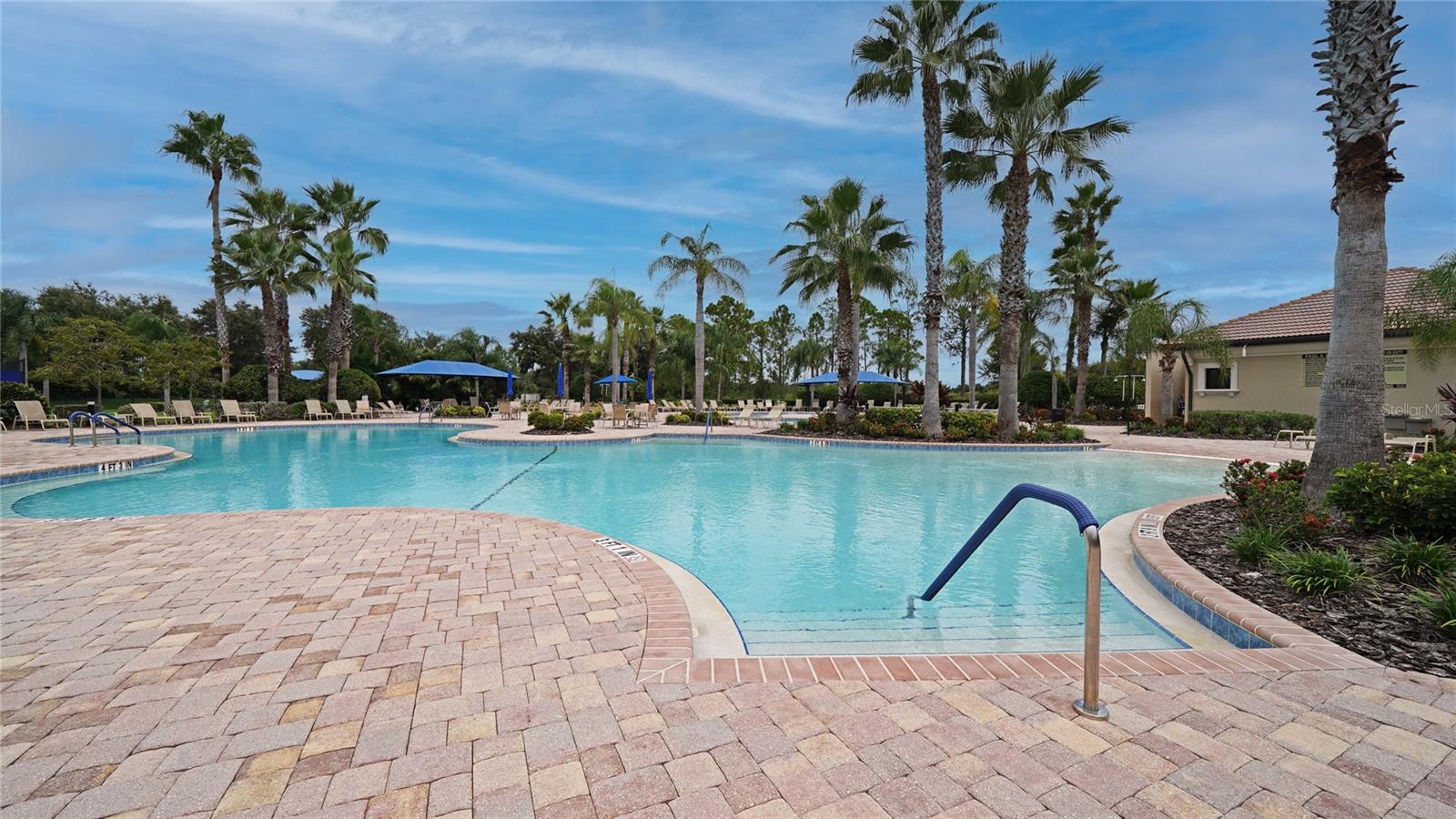 CYPRESS FALLS PH 1A - Residential