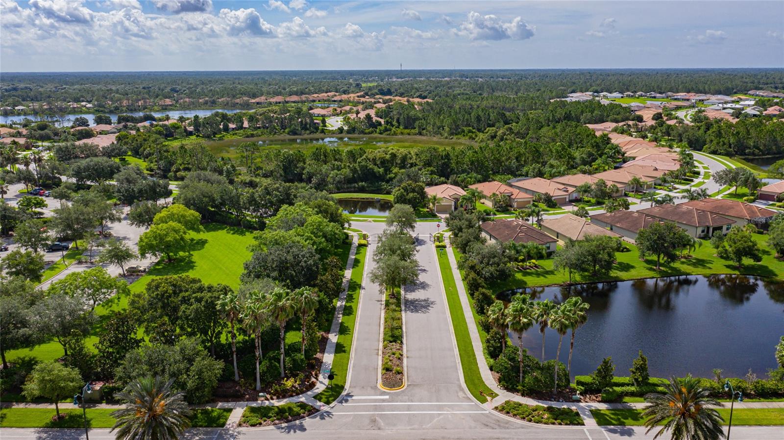 CYPRESS FALLS PH 1A - Residential