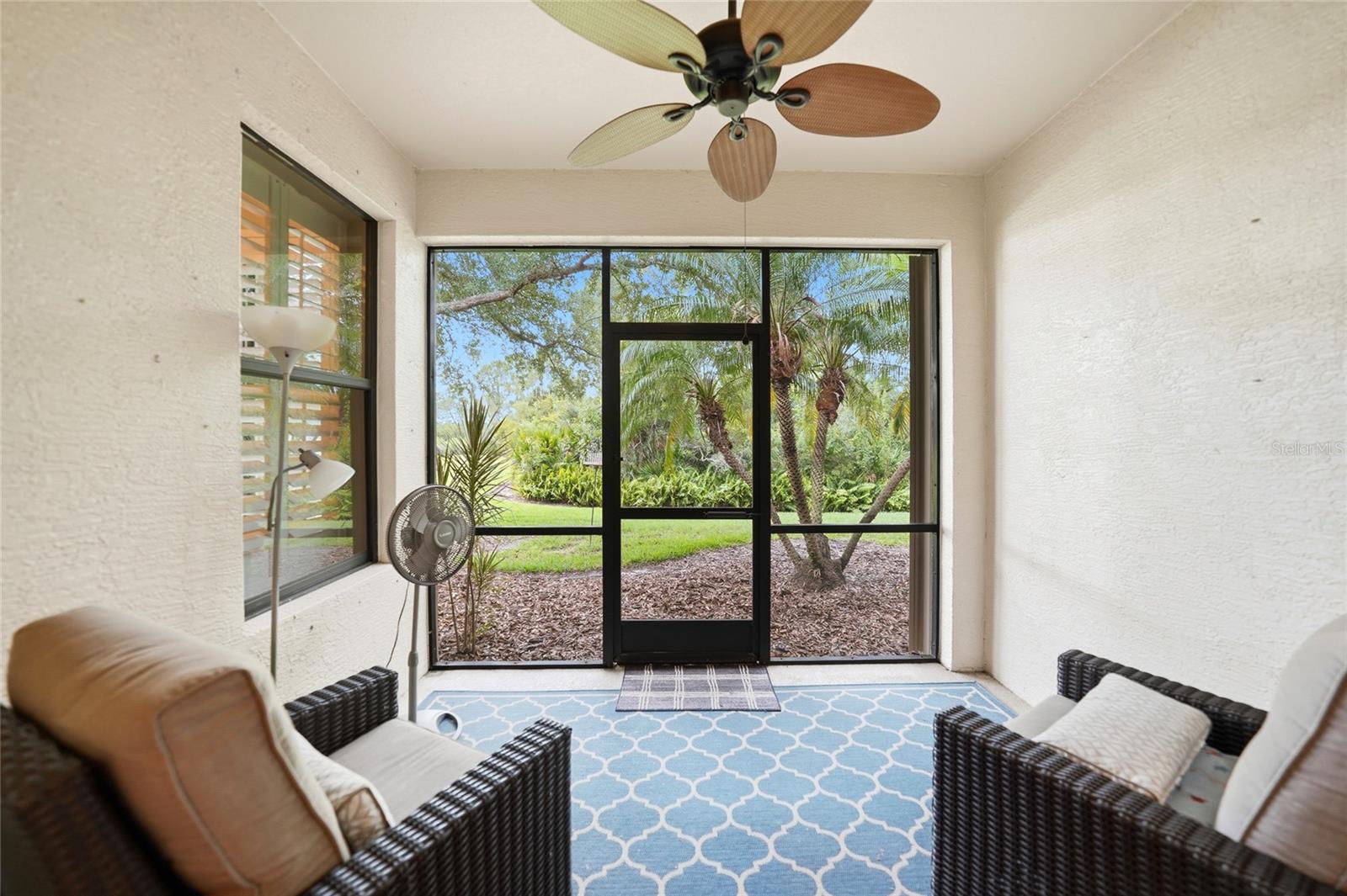 CYPRESS FALLS PH 1A - Residential