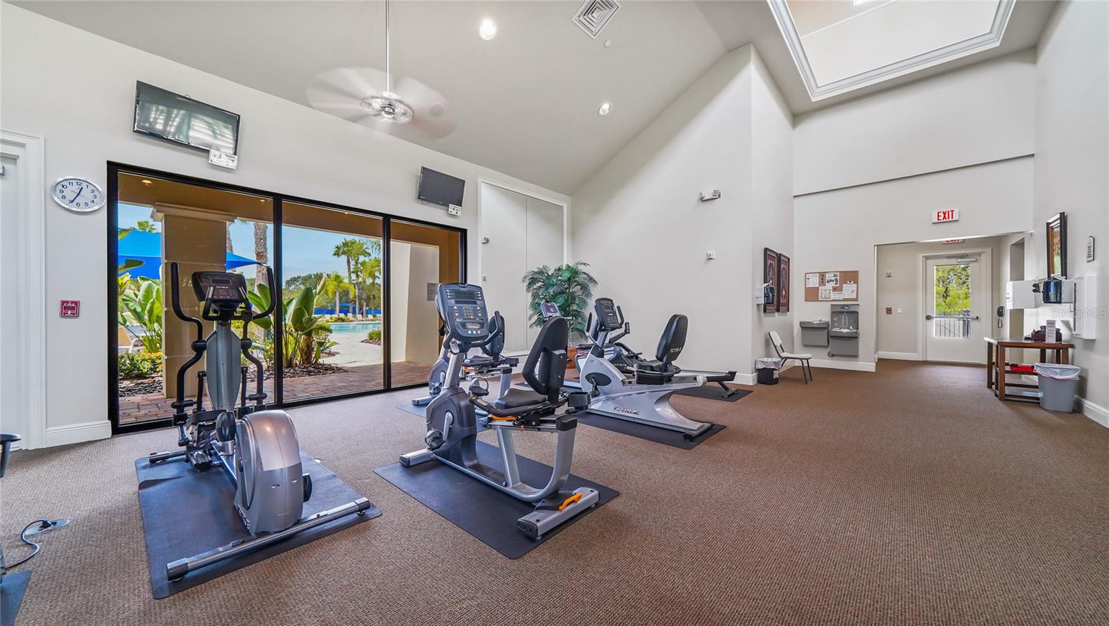 CYPRESS FALLS PH 1A - Residential
