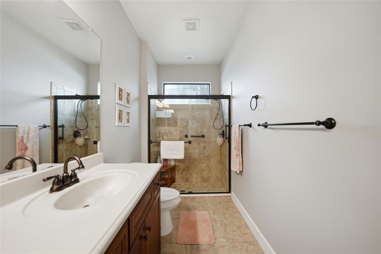CYPRESS FALLS PH 1A - Residential