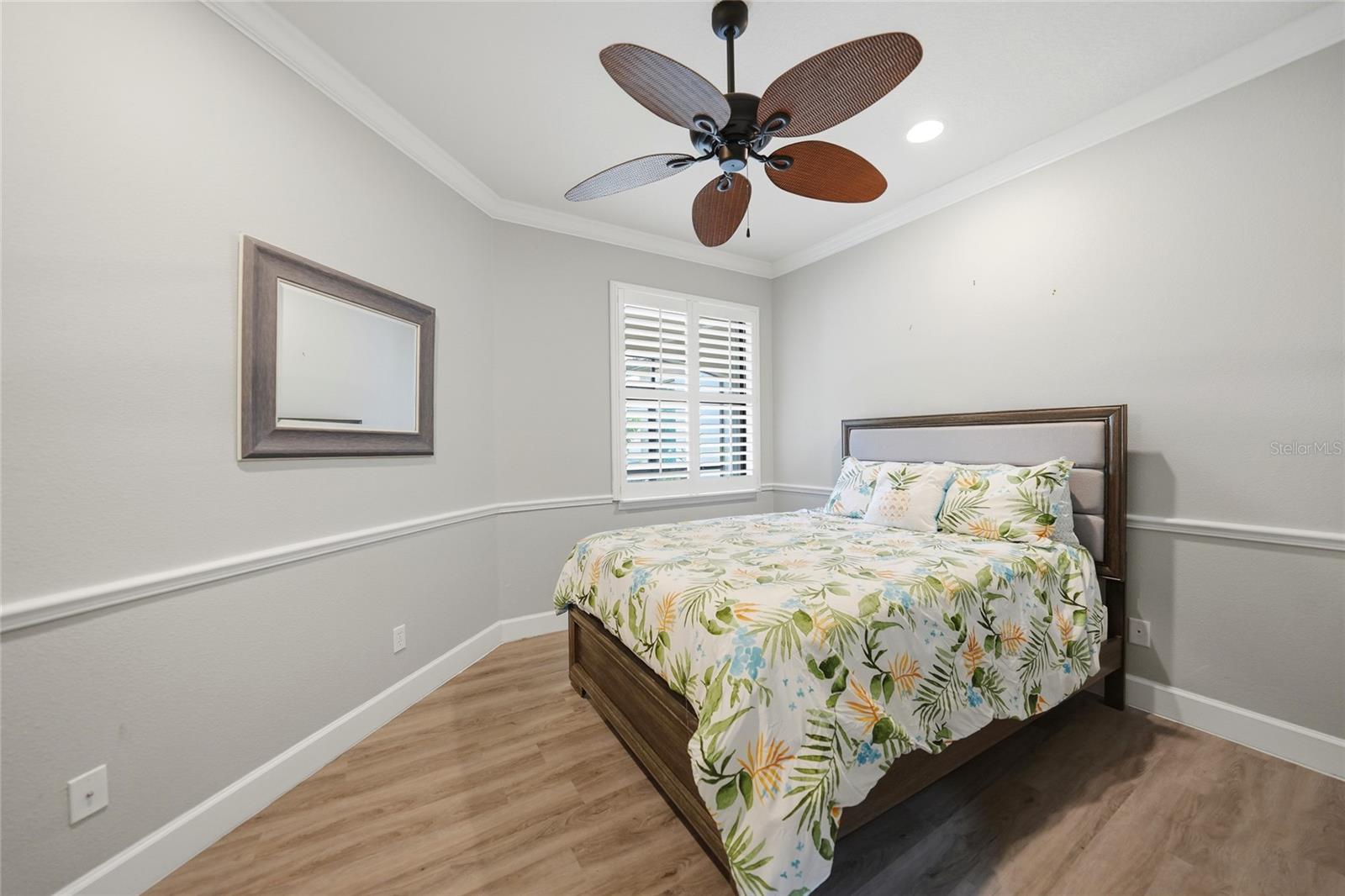 CYPRESS FALLS PH 1A - Residential