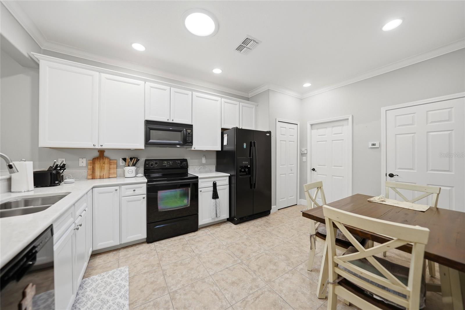 CYPRESS FALLS PH 1A - Residential