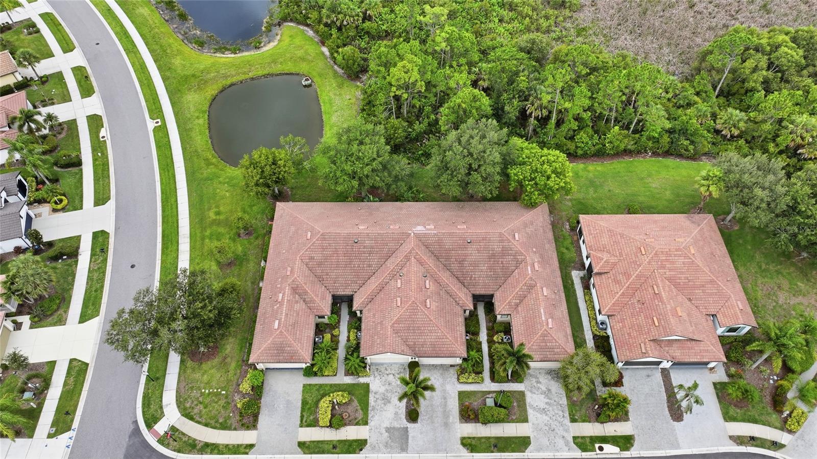 CYPRESS FALLS PH 1A - Residential