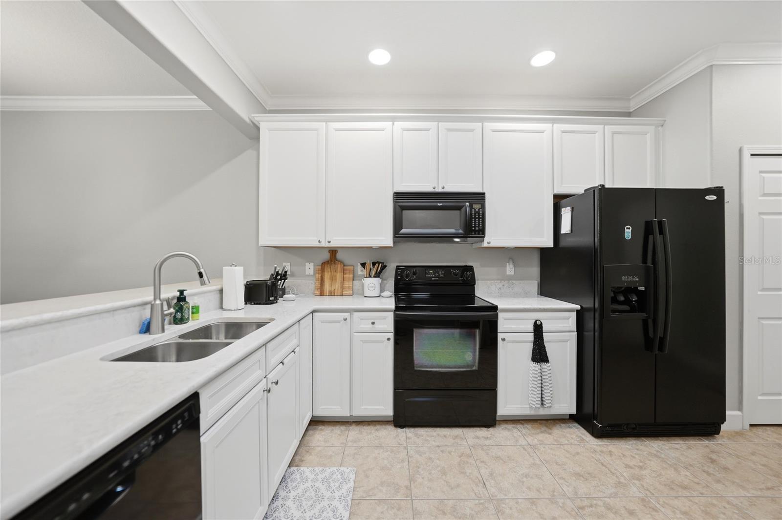 CYPRESS FALLS PH 1A - Residential