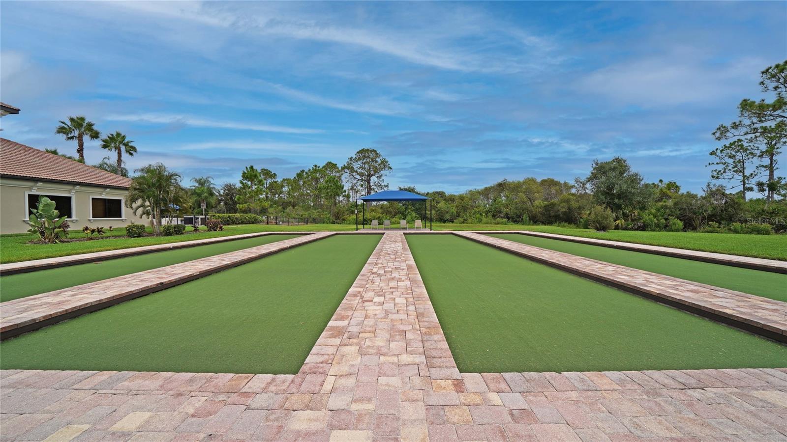 CYPRESS FALLS PH 1A - Residential