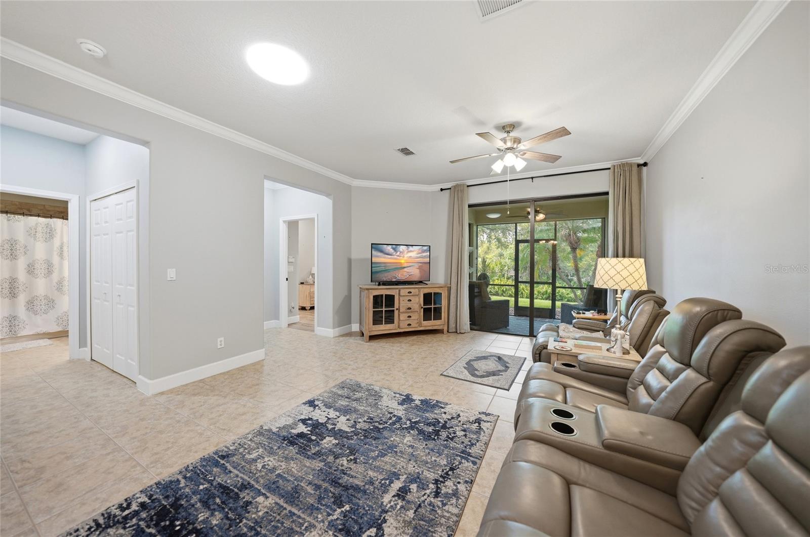 CYPRESS FALLS PH 1A - Residential